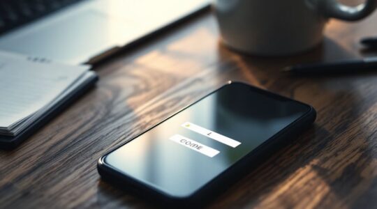 two-factor authentication
