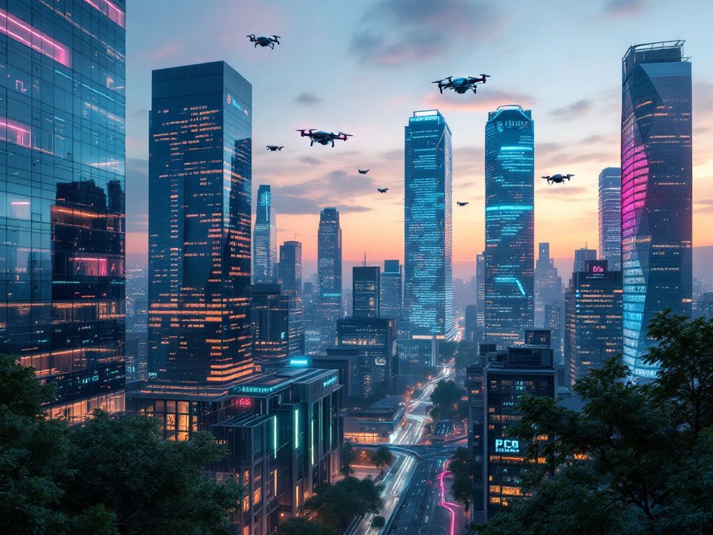 What to remember from emerging technologies innovation