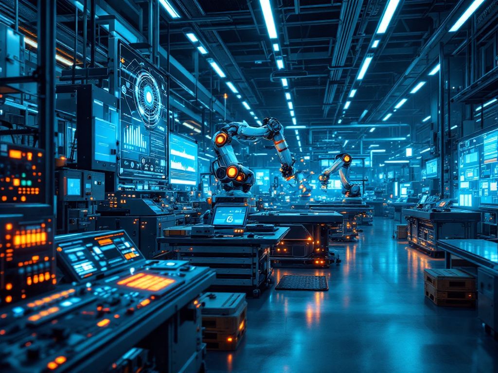 The essentials to remember about Industrial IoT transformation