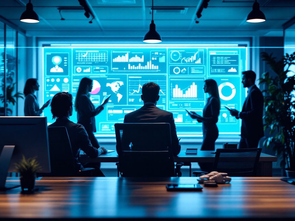 The future of technological innovations: Challenges and opportunities