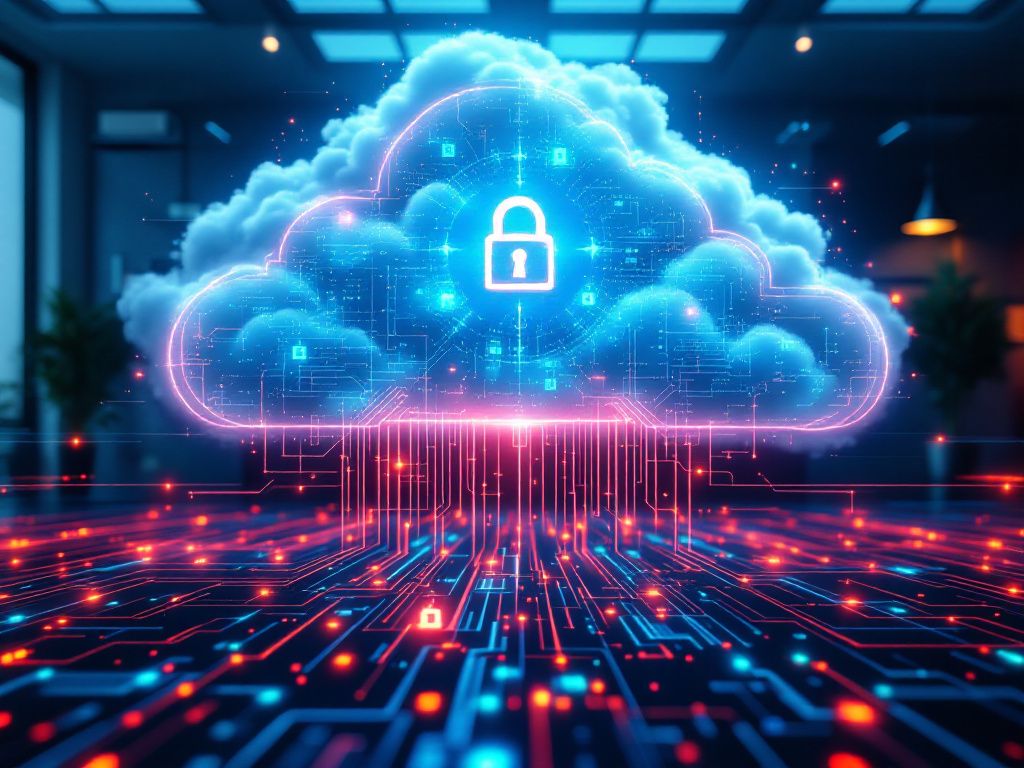 Benefits and challenges of adopting cloud computing