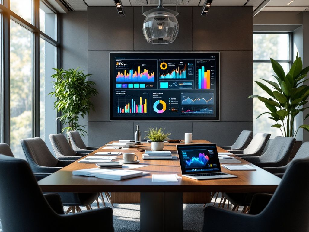 Types and techniques of data analytics