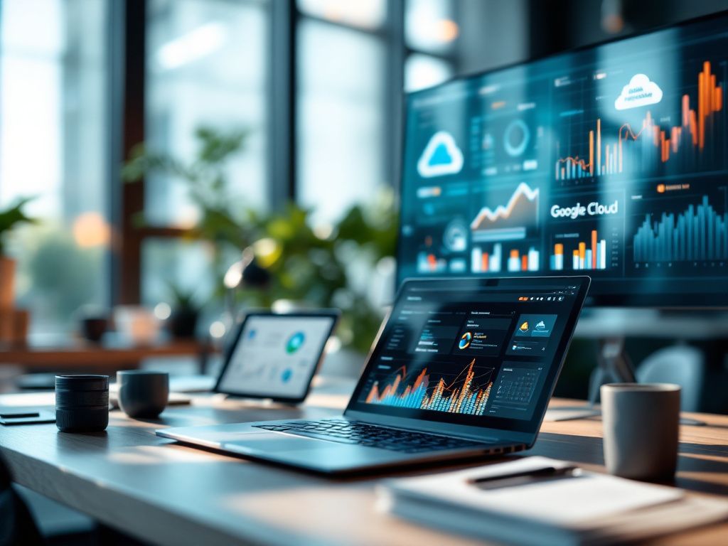 Becoming a data analyst: Skills and career paths