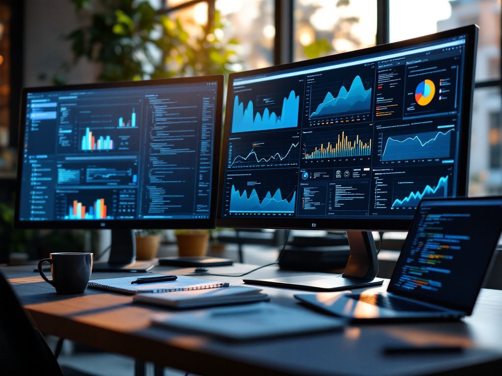 What to remember about data and analytics