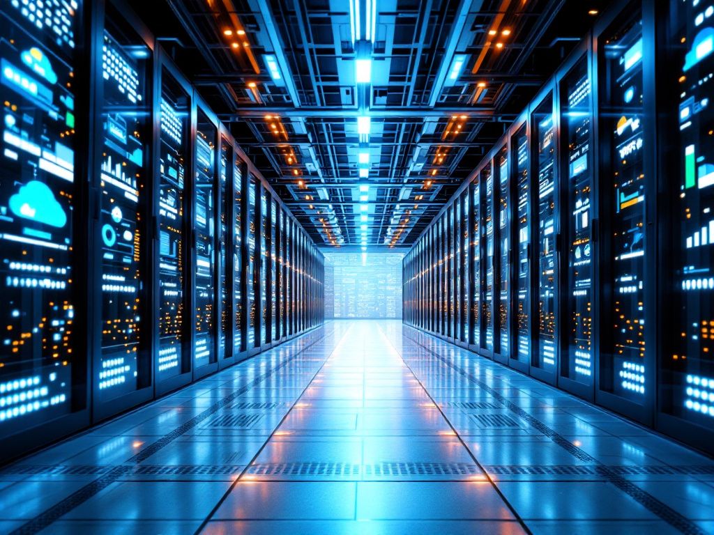 Applications of Big Data Across Industries