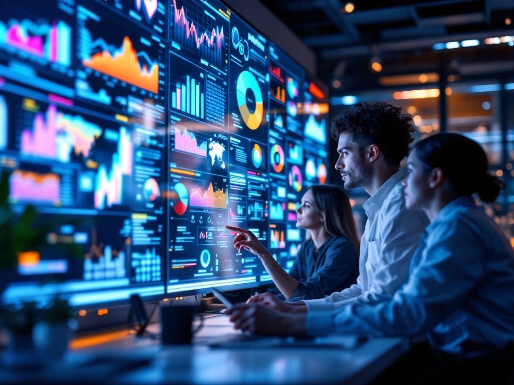 Future Opportunities and Challenges in Big Data