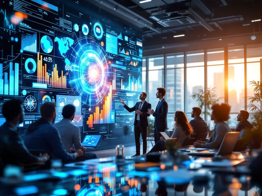 What to remember about Big Data's future impact