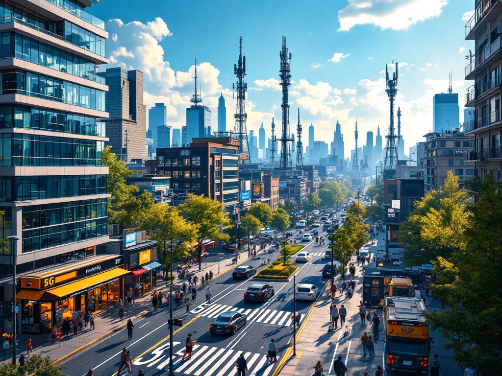 What to remember about 5G technology