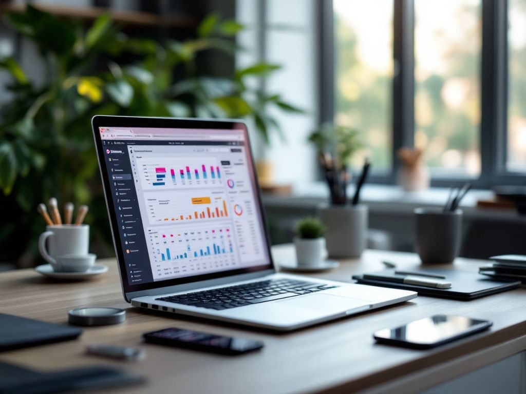 Popular Productivity Software: A Comparative Overview Popular Productivity Software: A Comparative Overview