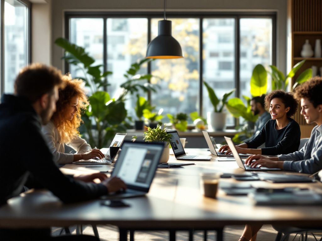 The Future of Productivity Software The Future of Productivity Software