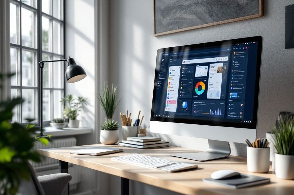 exploring-the-world-of-productivity-software