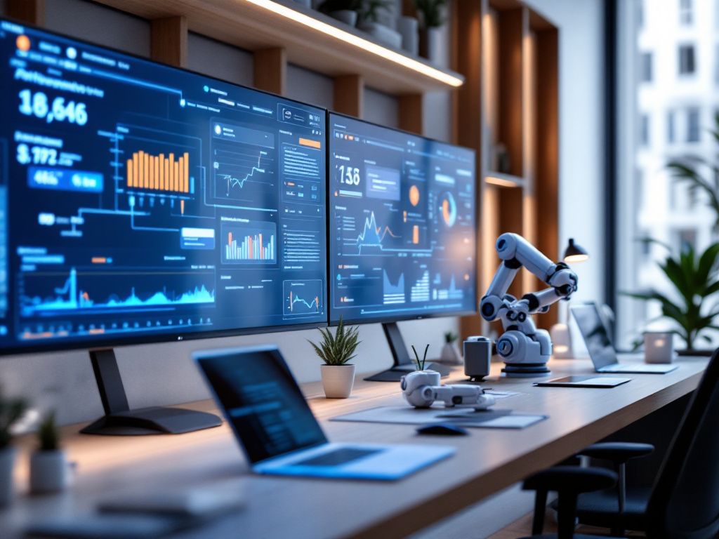 Implementing Automation Tools Effectively