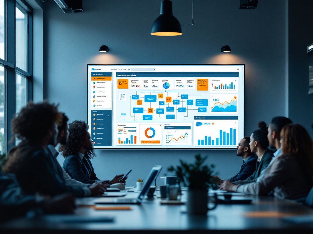 The Role of AI in Business Process Management