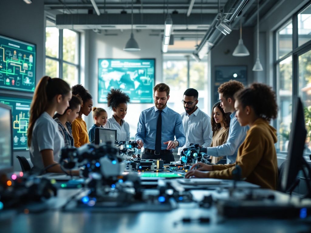 What to remember about automation and robotics What to remember about automation and robotics