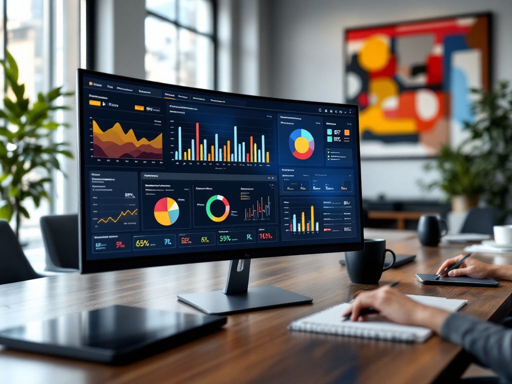 Choosing the right software for your business