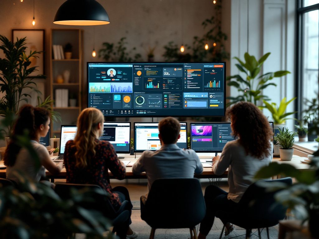 How CRM Improves Customer Satisfaction and Business Growth